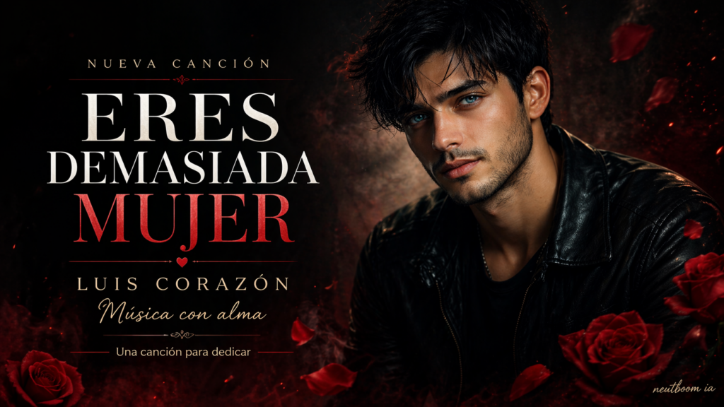 nueva_cancion_eres_demasiada_mujer_luis_corazon